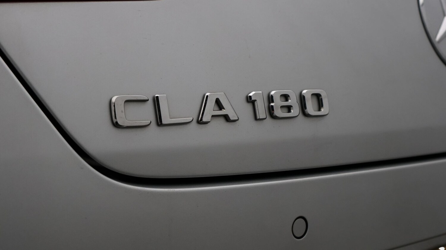 Used Mercedes-Benz CLA 2023 for sale - 77204852: Photo 21