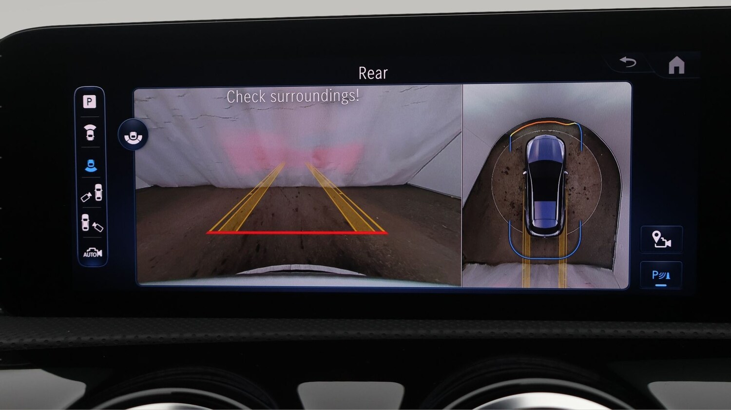 Used Mercedes-Benz CLA 2023 for sale - 77204852: Photo 22