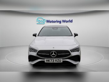 Used Mercedes-Benz CLA 2023 for sale - 77204852: Photo