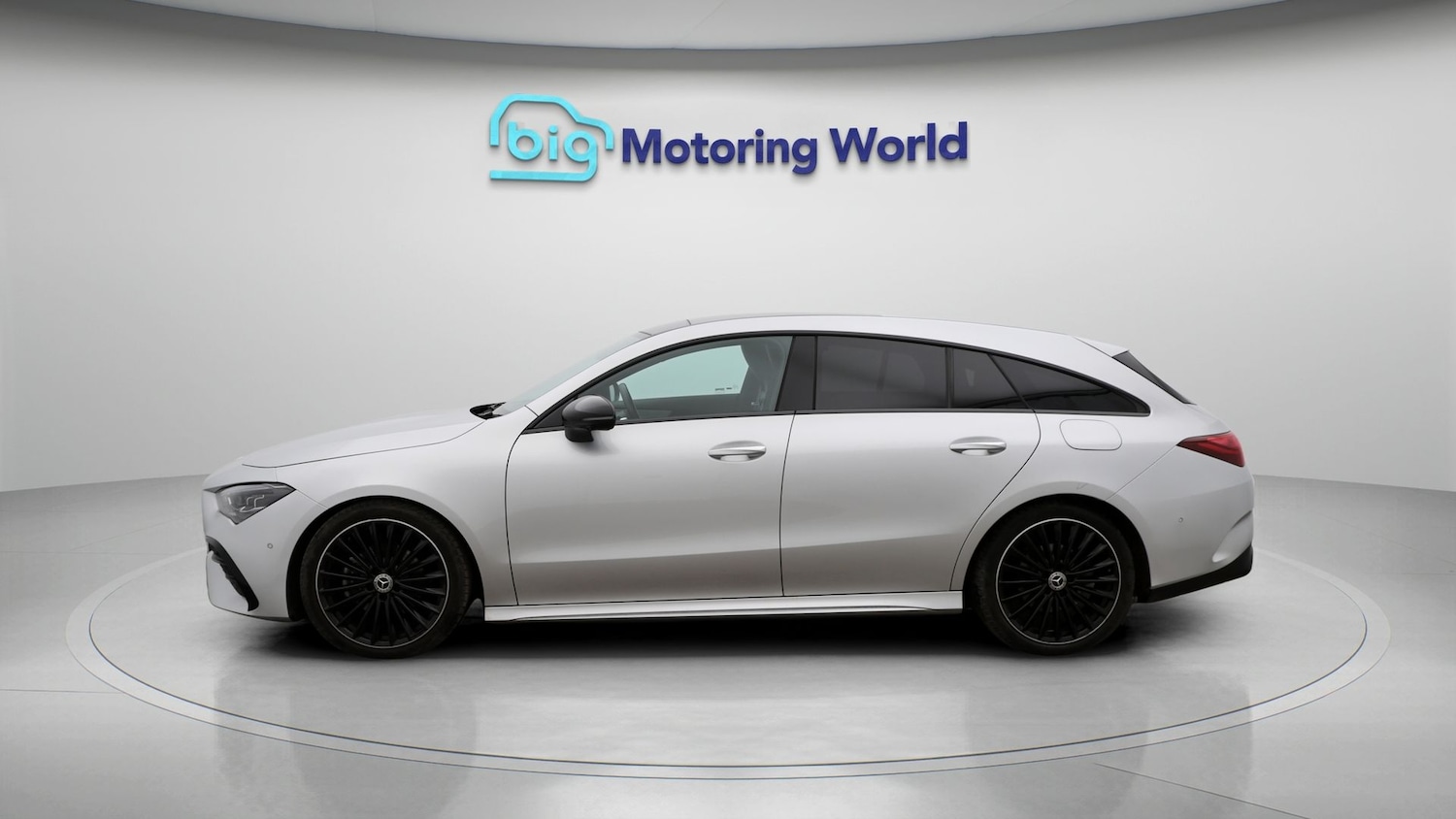 Used Mercedes-Benz CLA 2023 for sale - 77204852: Photo 4