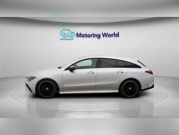 Used Mercedes-Benz CLA 2023 for sale - 77204852: Photo