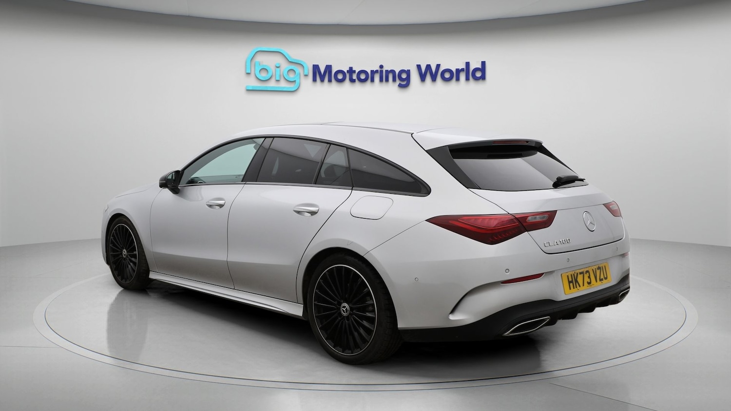 Used Mercedes-Benz CLA 2023 for sale - 77204852: Photo 5