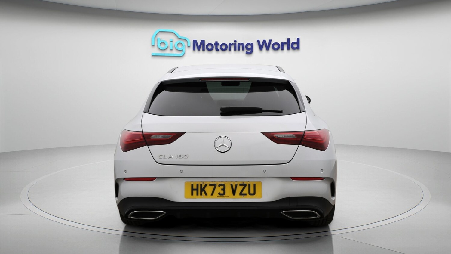 Used Mercedes-Benz CLA 2023 for sale - 77204852: Photo 6