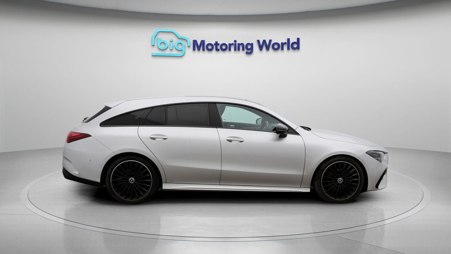 Used Mercedes-Benz CLA 2023 for sale - 77204852: Photo 8