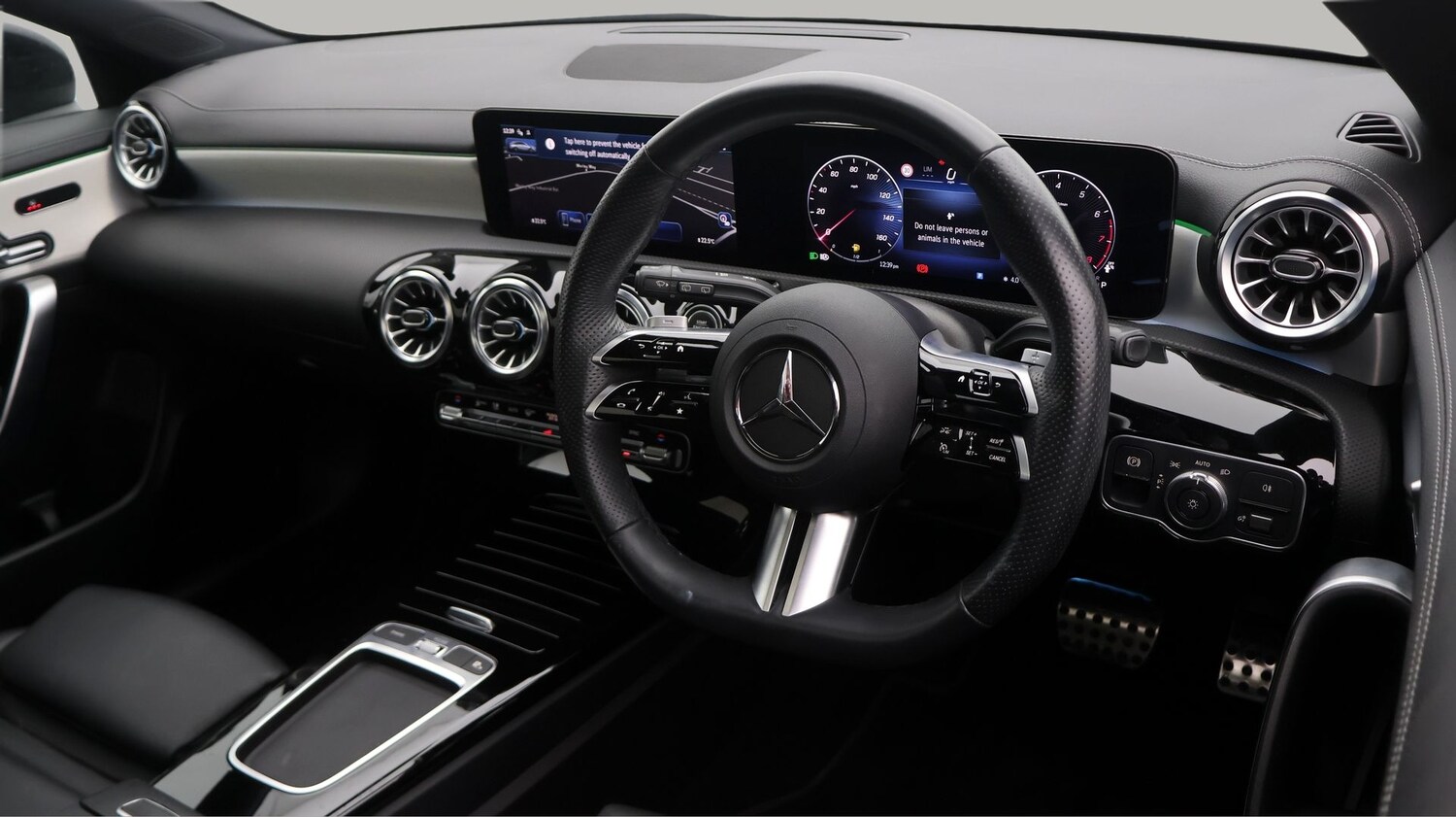 Used Mercedes-Benz CLA 2023 for sale - 77204852: Photo 9