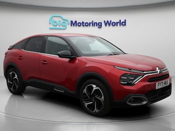 2021 (71) - 1.2 PureTech Shine Hatchback 5dr Petrol Manual Euro 6 (s/s) (130 ps)