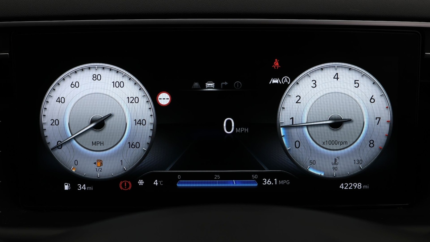 Used Hyundai TUCSON 2021 for sale - 76808606: Photo 10