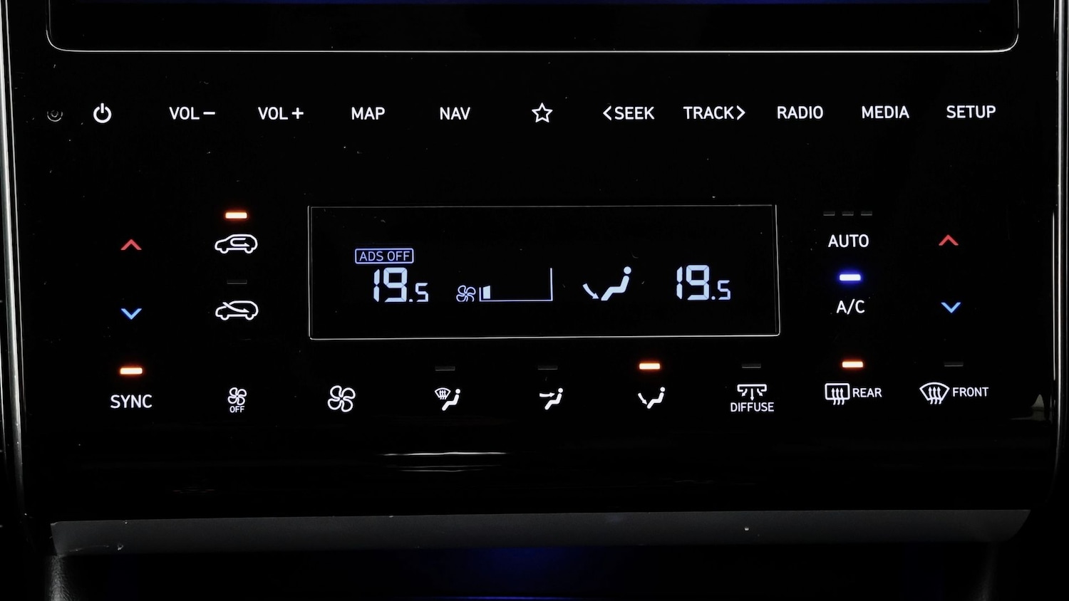 Used Hyundai TUCSON 2021 for sale - 76808606: Photo 12