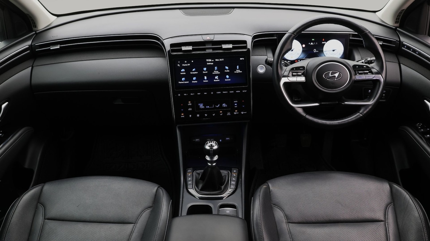 Used Hyundai TUCSON 2021 for sale - 76808606: Photo 13