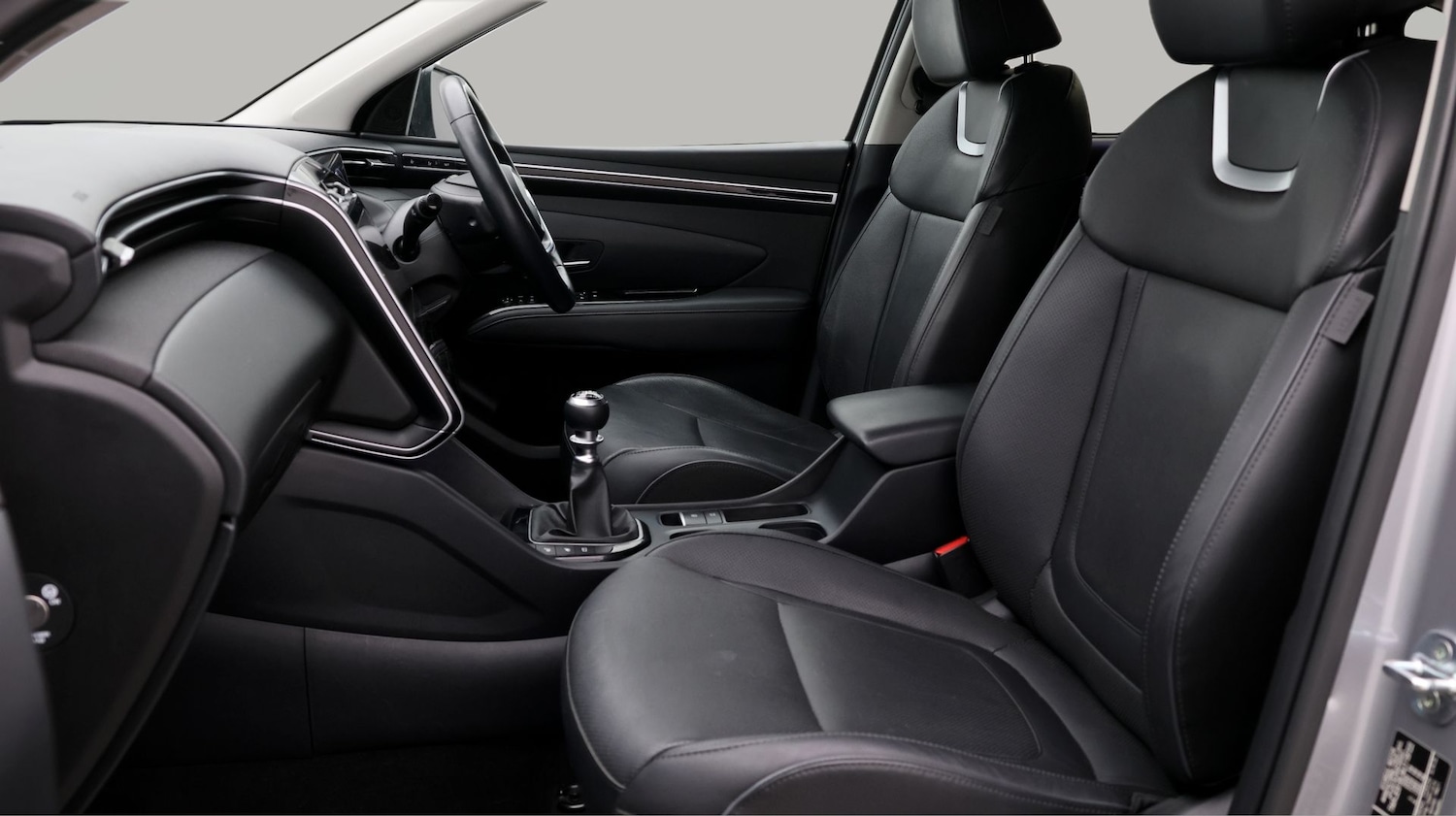 Used Hyundai TUCSON 2021 for sale - 76808606: Photo 14