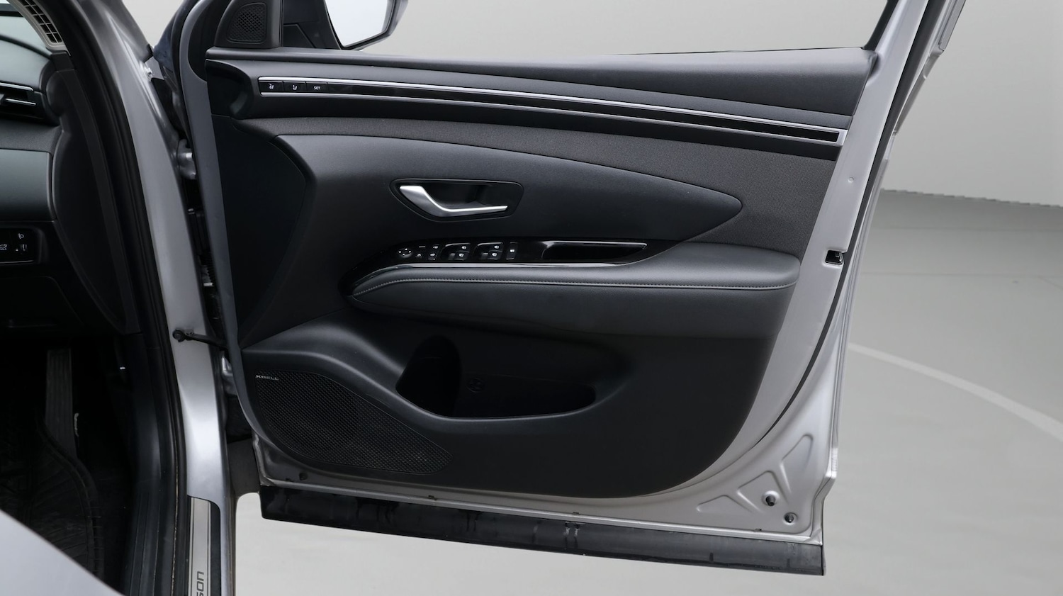 Used Hyundai TUCSON 2021 for sale - 76808606: Photo 15