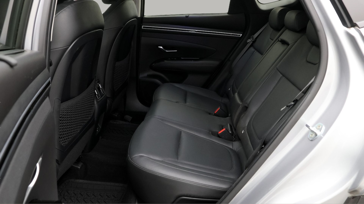 Used Hyundai TUCSON 2021 for sale - 76808606: Photo 16