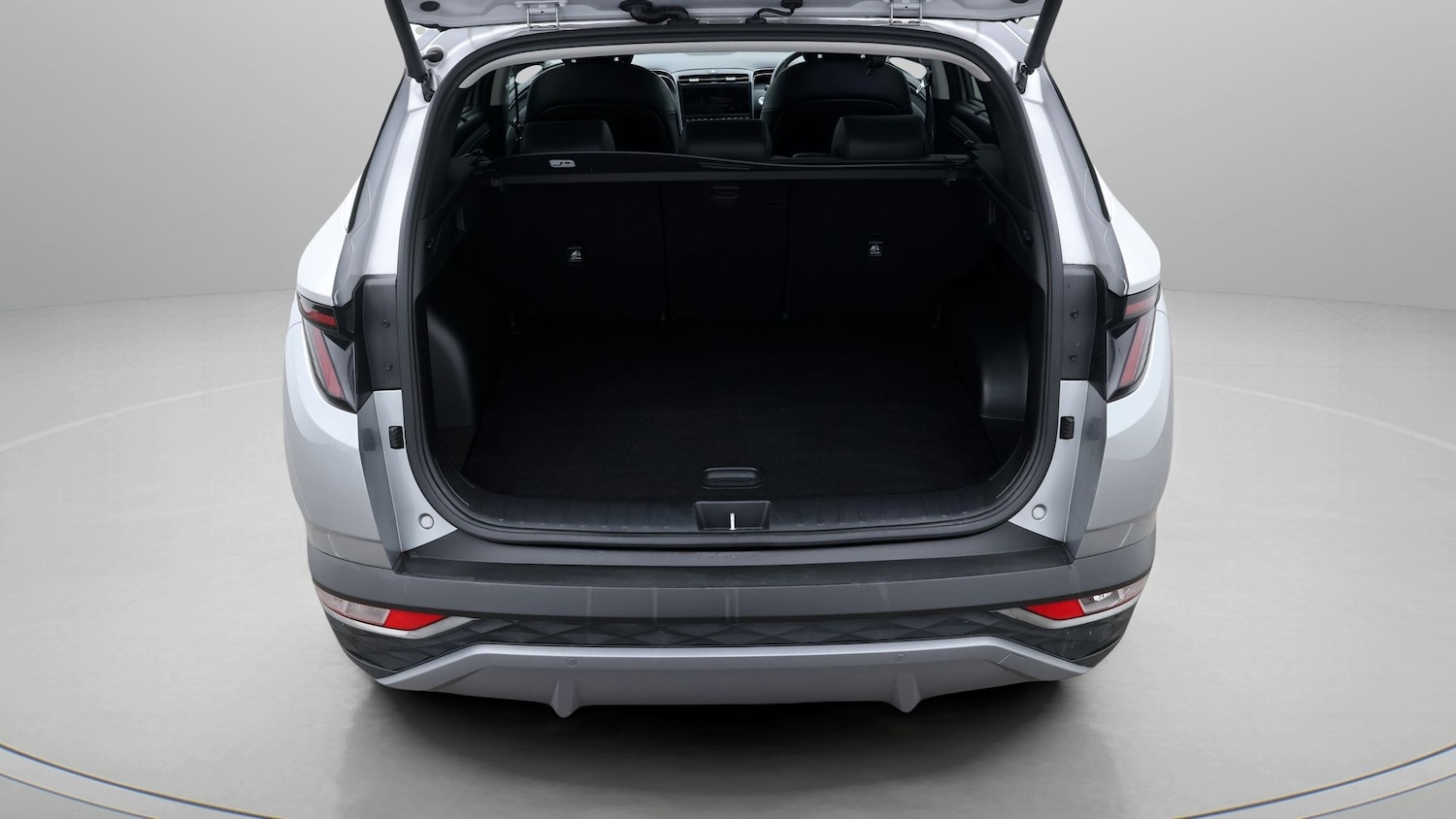 Used Hyundai TUCSON 2021 for sale - 76808606: Photo 17