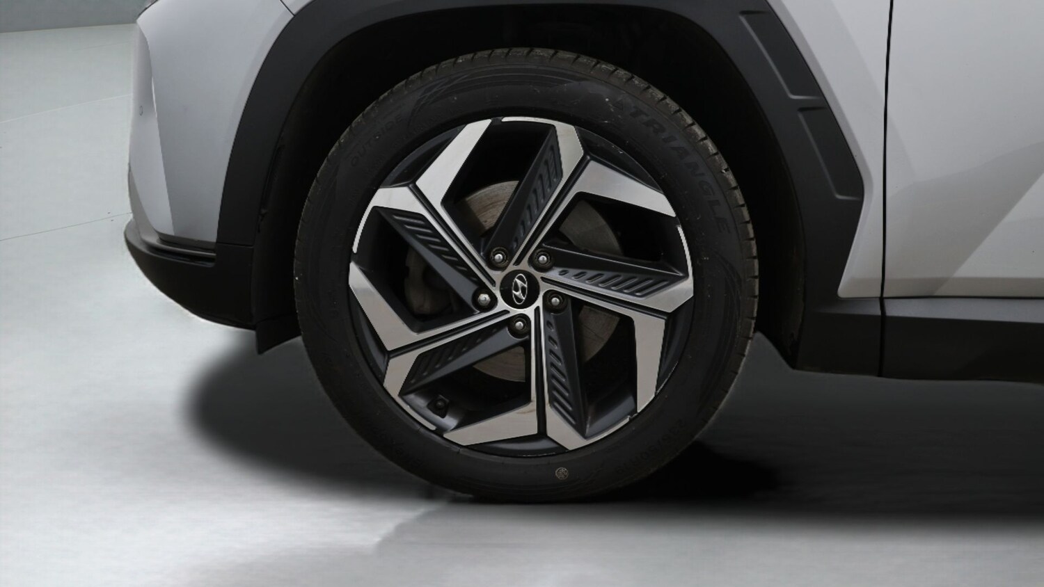 Used Hyundai TUCSON 2021 for sale - 76808606: Photo 18