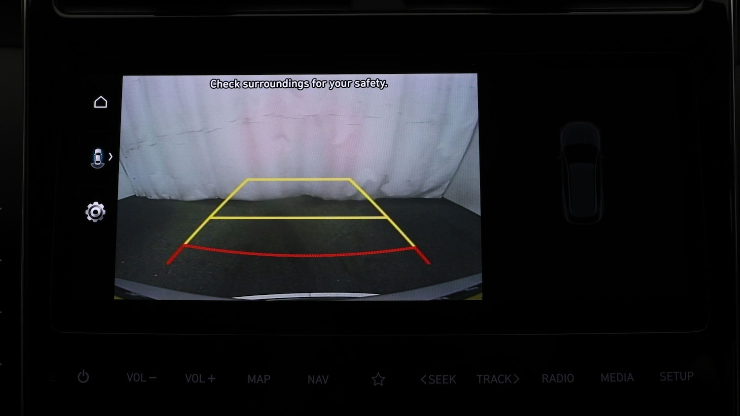 Used Hyundai TUCSON 2021 for sale - 76808606: Photo 26