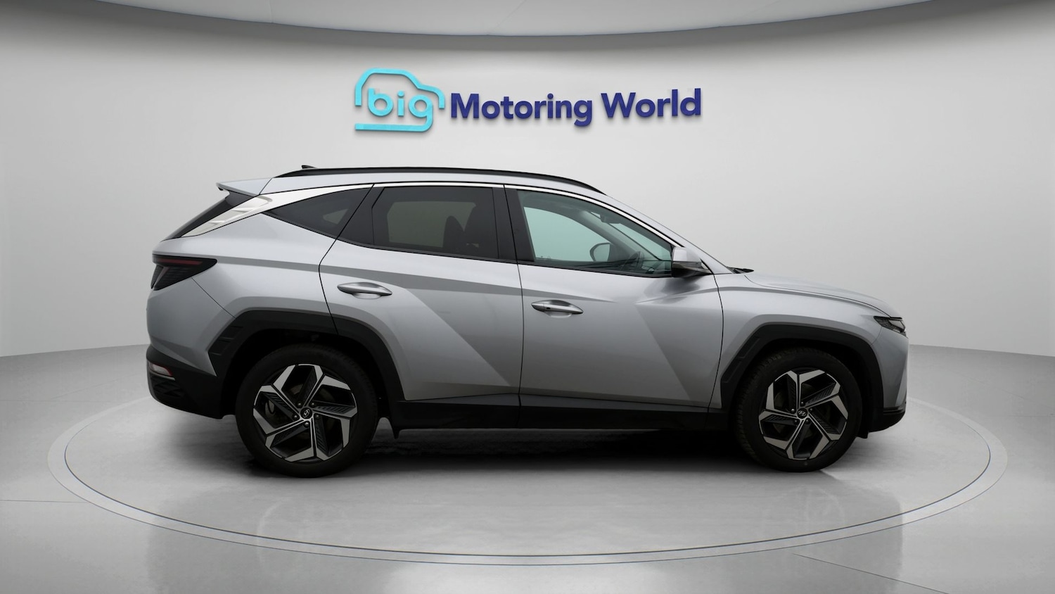 Used Hyundai TUCSON 2021 for sale - 76808606: Photo 8