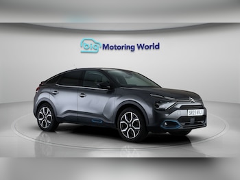 Used Citroen C4 2023 for sale - 78995314: Photo