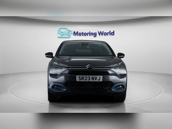 Used Citroen C4 2023 for sale - 78995314: Photo