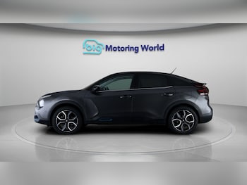 Used Citroen C4 2023 for sale - 78995314: Photo