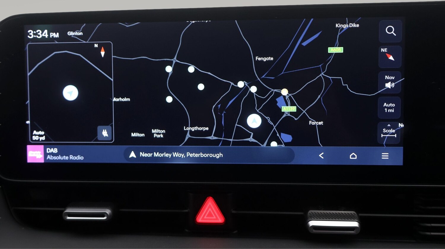 Used Hyundai IONIQ 5 for sale - 77675123: Photo 11