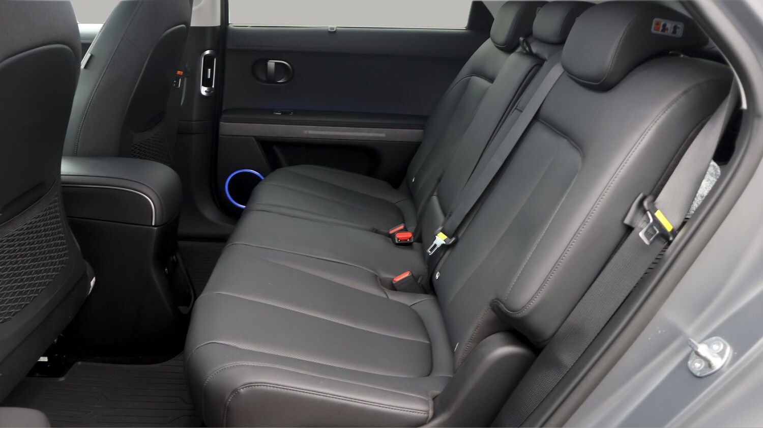 Used Hyundai IONIQ 5 for sale - 77675123: Photo 16