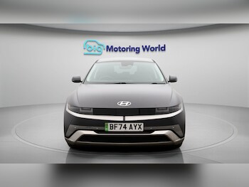 Used Hyundai IONIQ 5 2024 for sale - 77675123: Photo