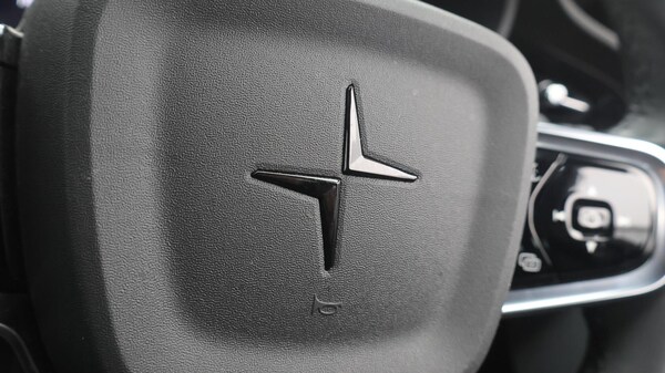 Used Polestar Polestar 2 2022 for sale - 76282957: Photo 24