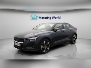 Used Polestar Polestar 2 2022 for sale - 76282957: Photo 4