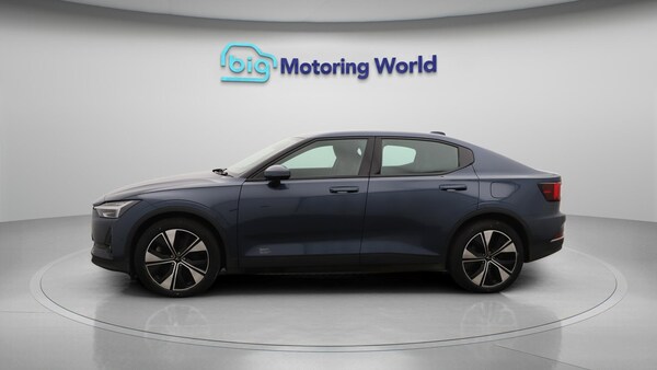 Used Polestar Polestar 2 2022 for sale - 76282957: Photo 5