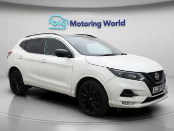 2020 (20) - 1.3 DIG-T n-tec SUV 5dr Petrol DCT Auto Euro 6 (s/s) (160 ps)