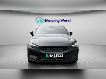 Used Polestar Polestar 2 2023 for sale - 78554148: Photo