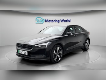 Used Polestar Polestar 2 2023 for sale - 78554148: Photo