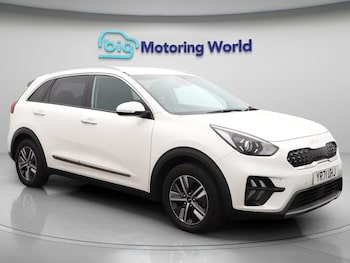 Kia - Niro