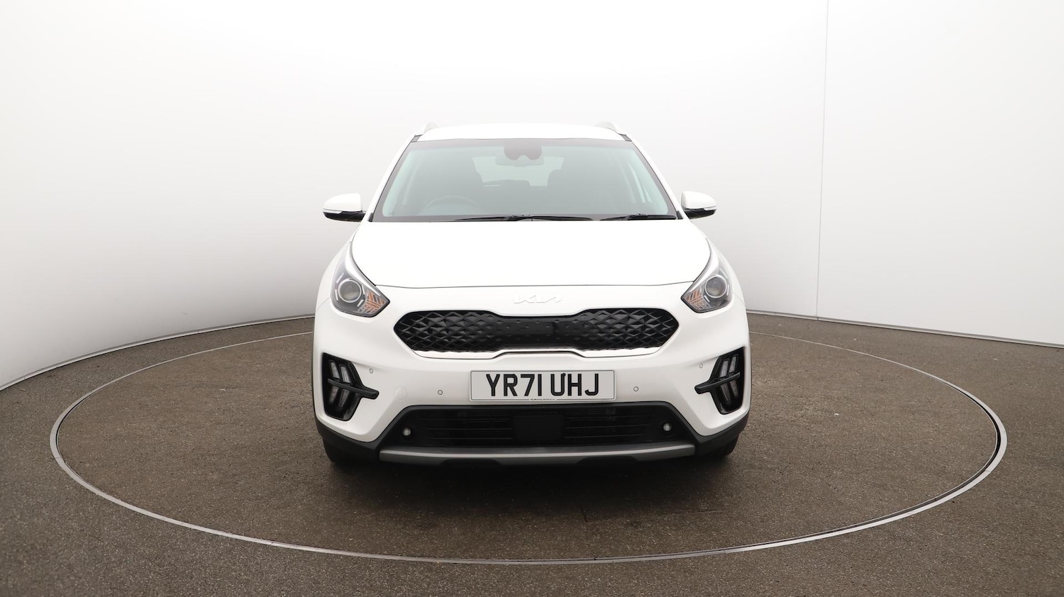Vehicle 40
