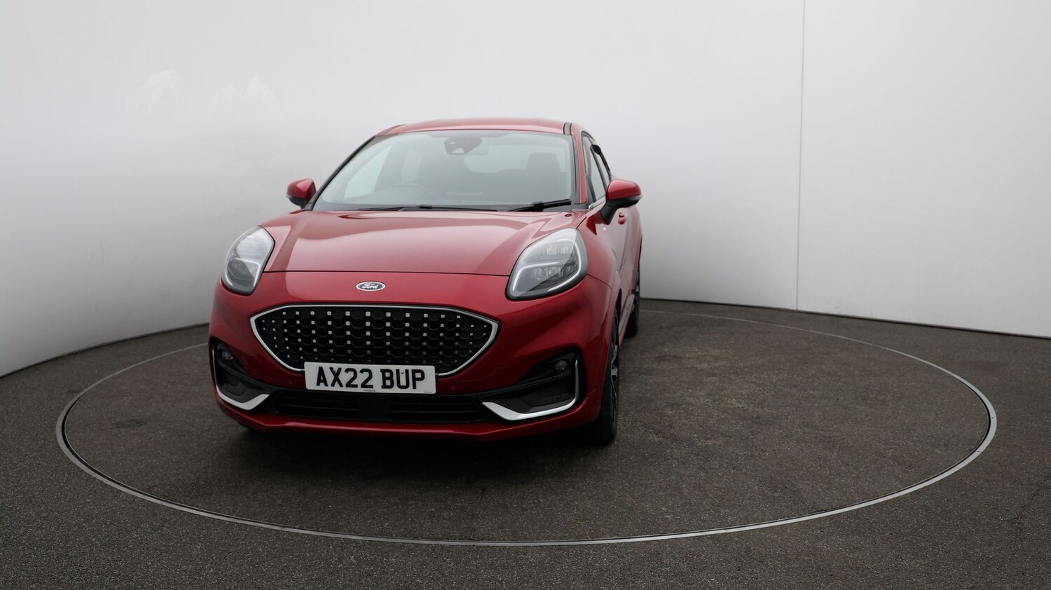 Used Ford Puma for sale - 76808934: Photo 31