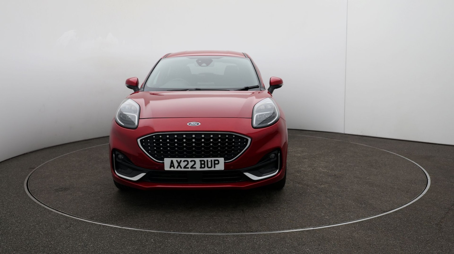 Used Ford Puma for sale - 76808934: Photo 32