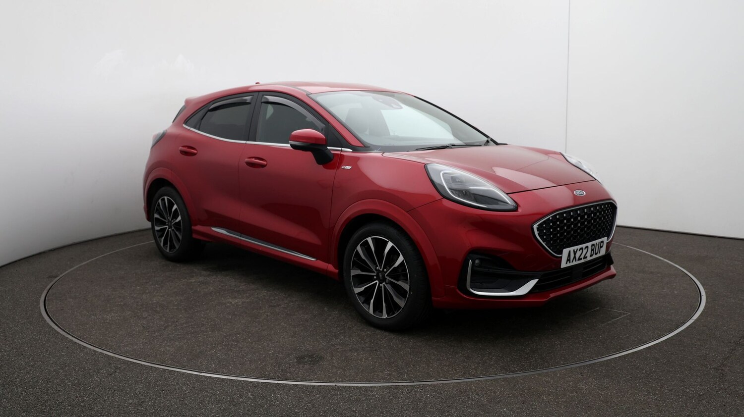 Used Ford Puma for sale - 76808934: Photo 36