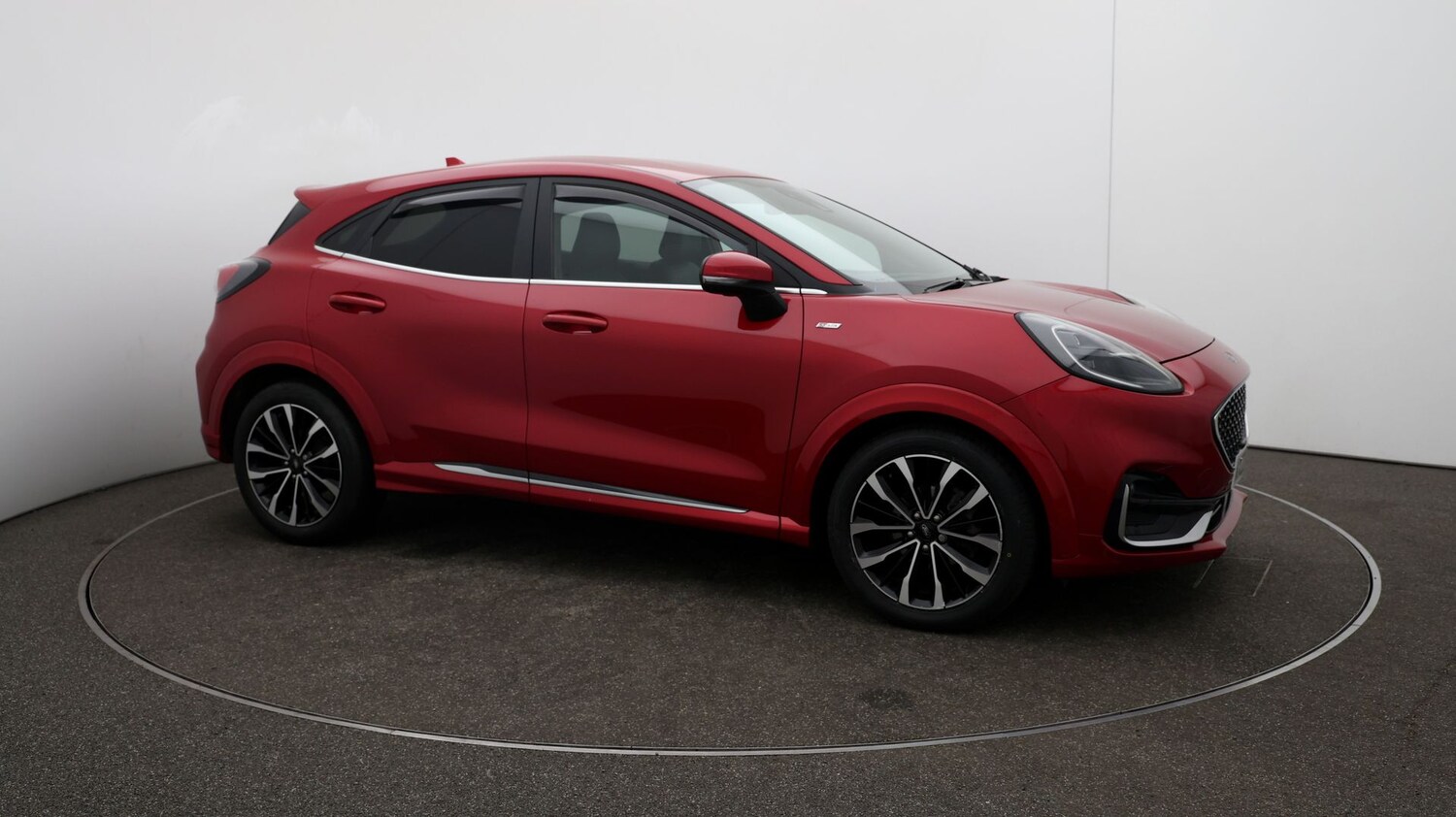 Used Ford Puma for sale - 76808934: Photo 38