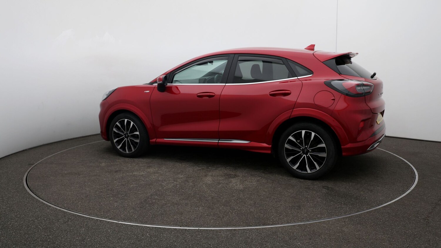 Used Ford Puma for sale - 76808934: Photo 39