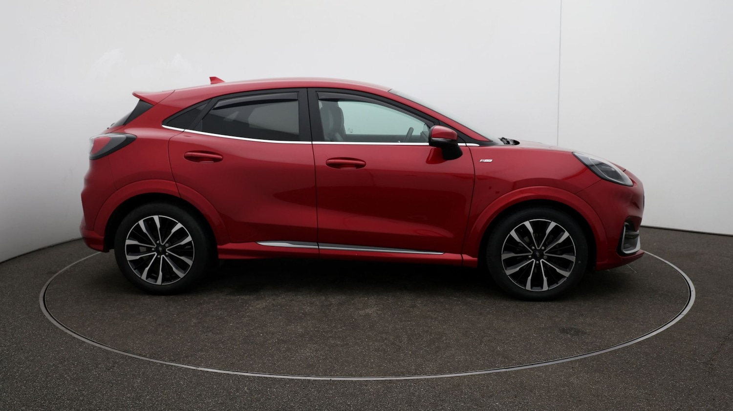 Used Ford Puma for sale - 76808934: Photo 41