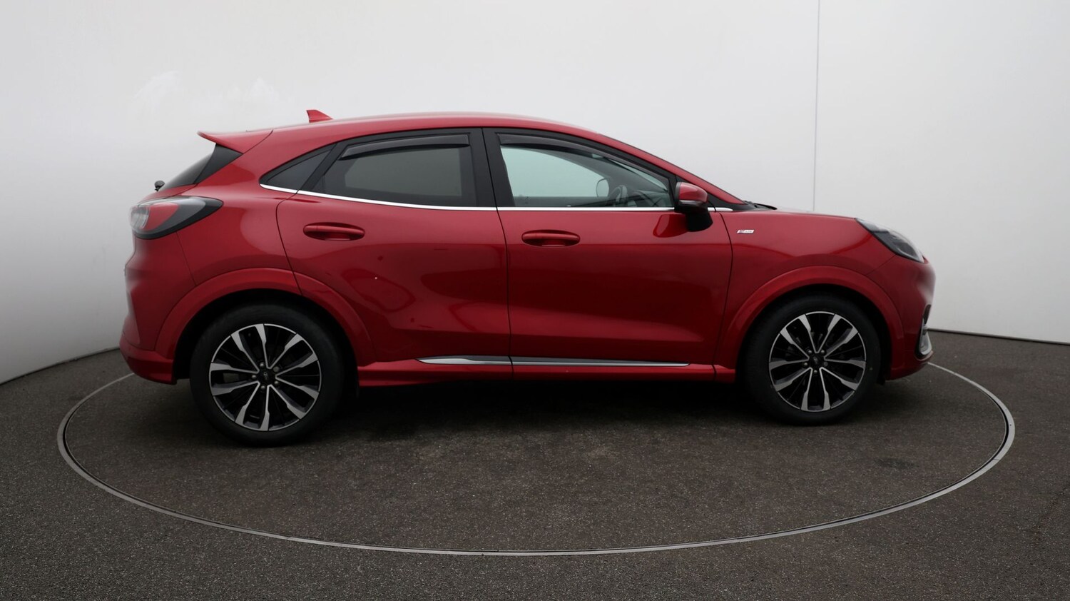 Used Ford Puma for sale - 76808934: Photo 42