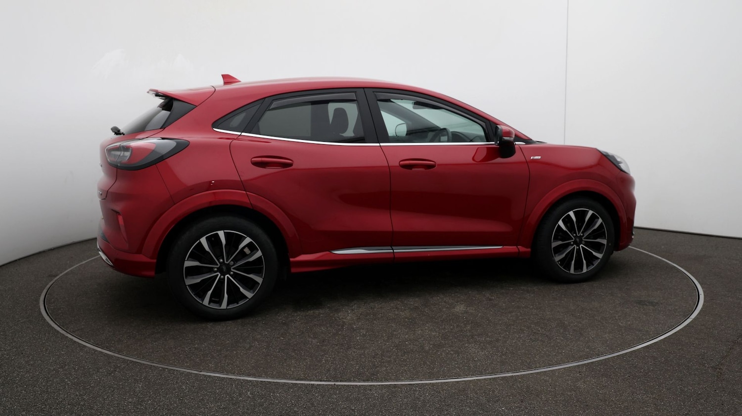 Used Ford Puma for sale - 76808934: Photo 43