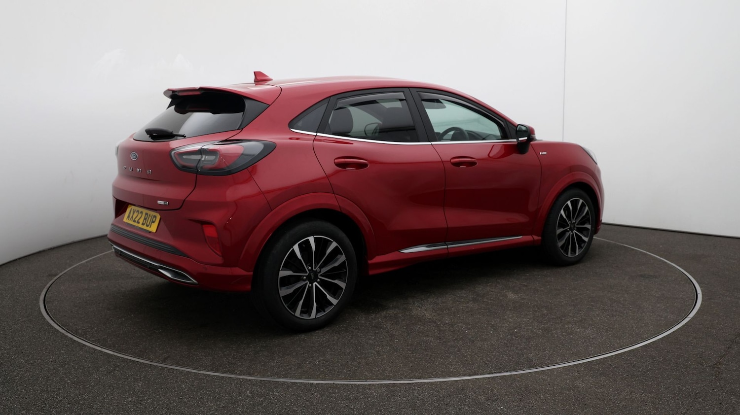 Used Ford Puma for sale - 76808934: Photo 45