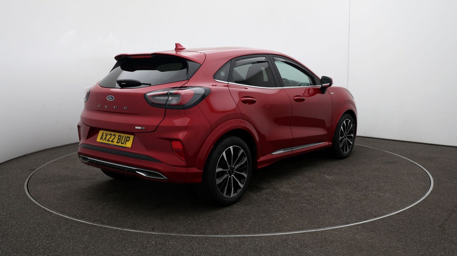 Used Ford Puma for sale - 76808934: Photo 46