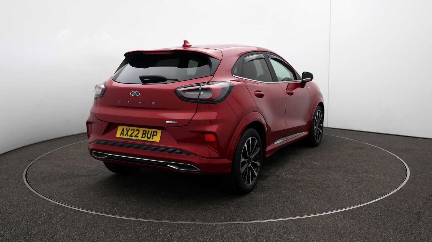 Used Ford Puma for sale - 76808934: Photo 47