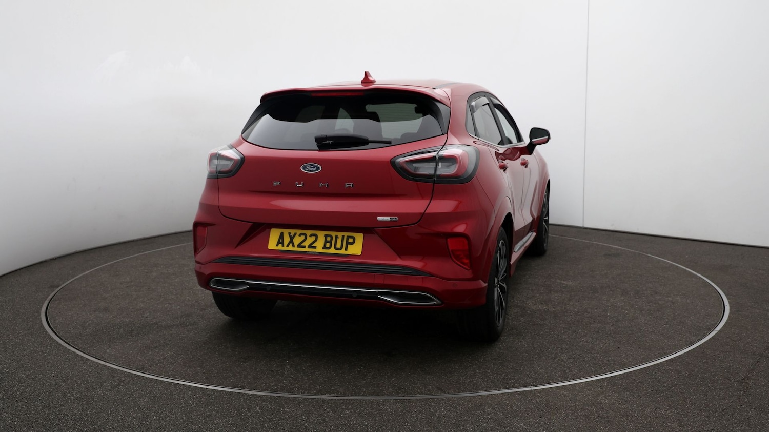 Used Ford Puma for sale - 76808934: Photo 48