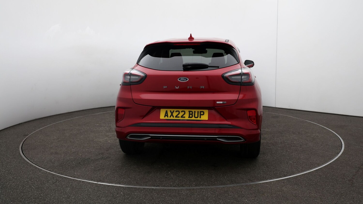 Used Ford Puma for sale - 76808934: Photo 49