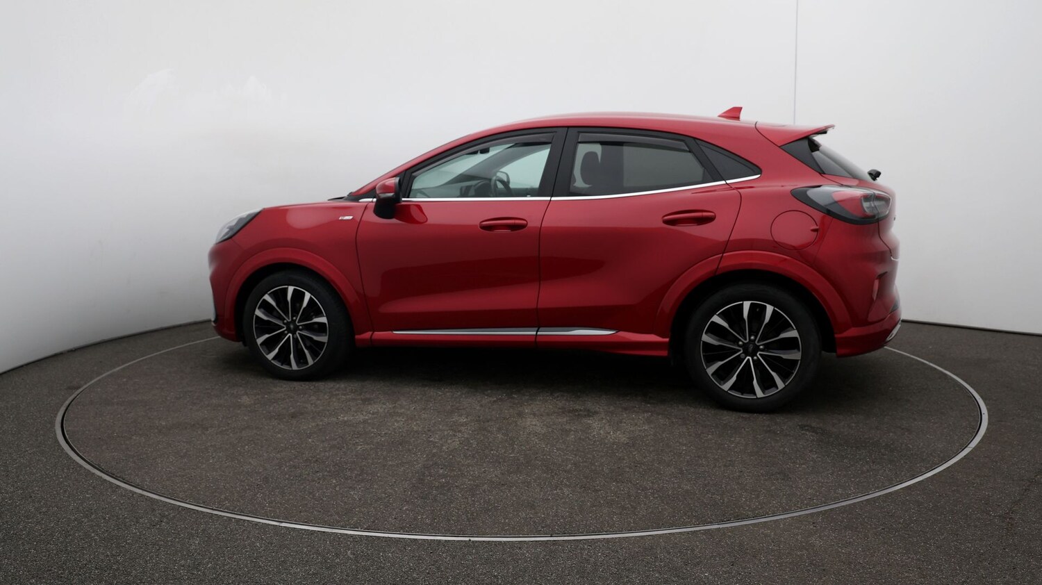 Used Ford Puma for sale - 76808934: Photo 50