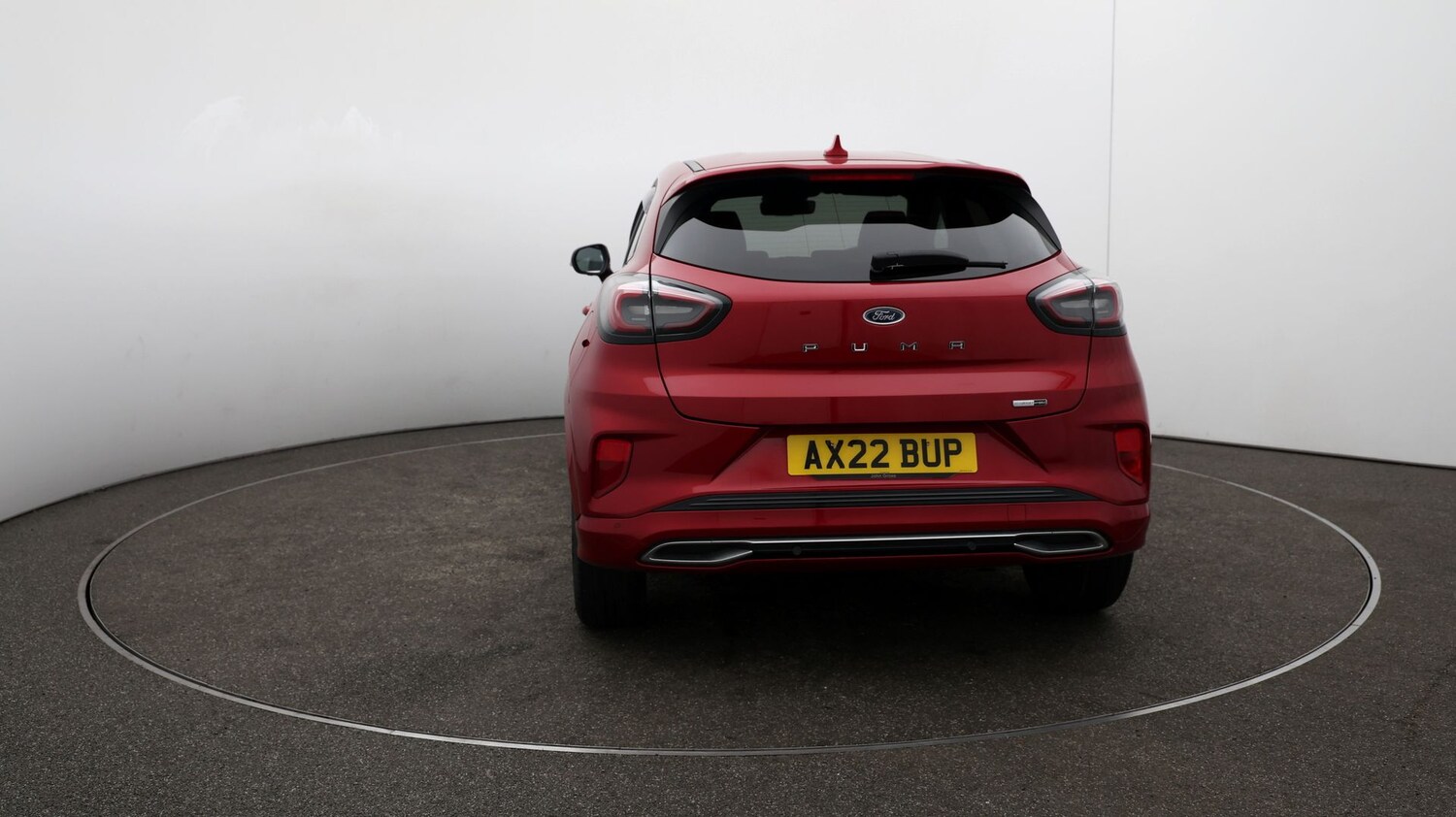 Used Ford Puma for sale - 76808934: Photo 51