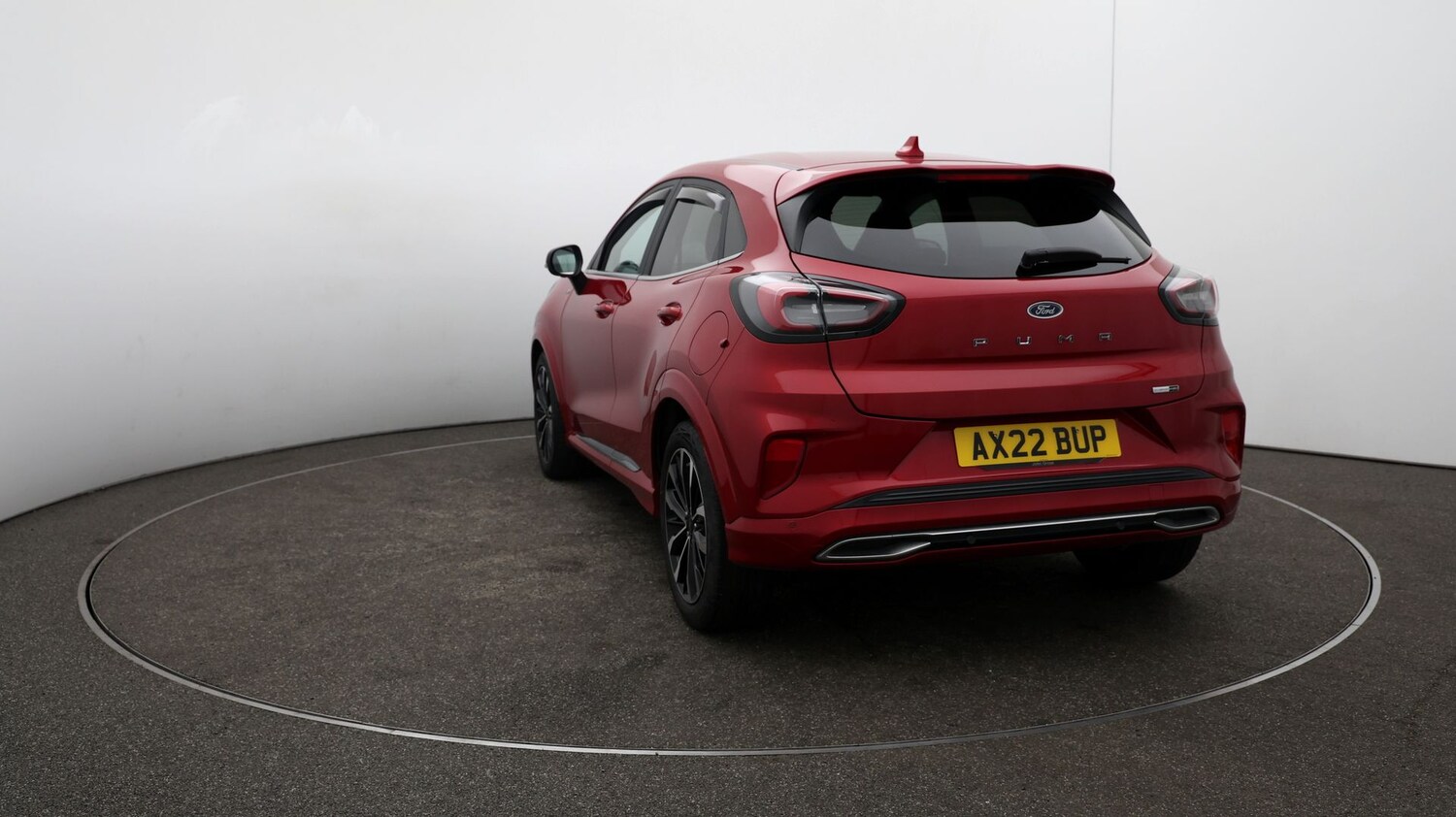 Used Ford Puma for sale - 76808934: Photo 52